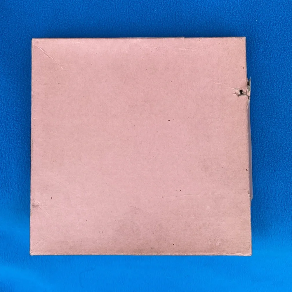 Baby Wall Hanging 1937 Vintage - With Box - Picture 4 of 6